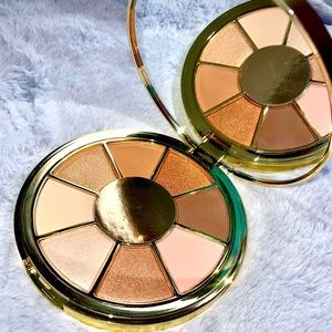 Tarte Be You. Naturally Palette